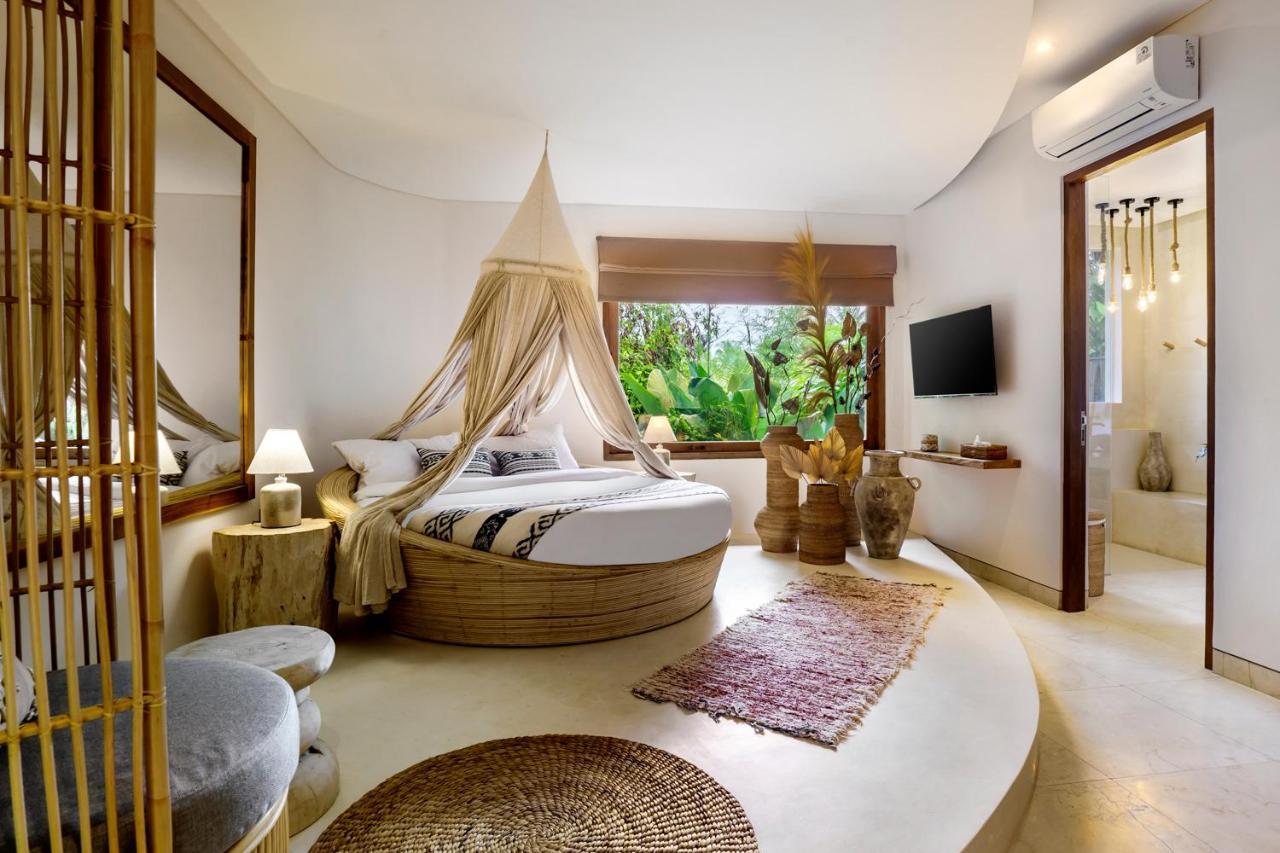 Villa La Canopee By Balisuperhost Ubud  Bagian luar foto
