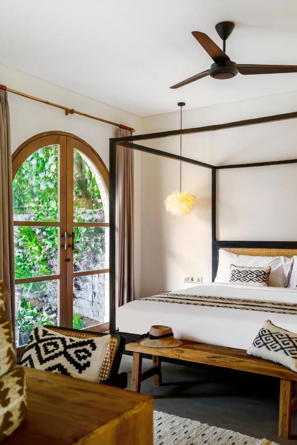 Villa La Canopee By Balisuperhost Ubud  Bagian luar foto