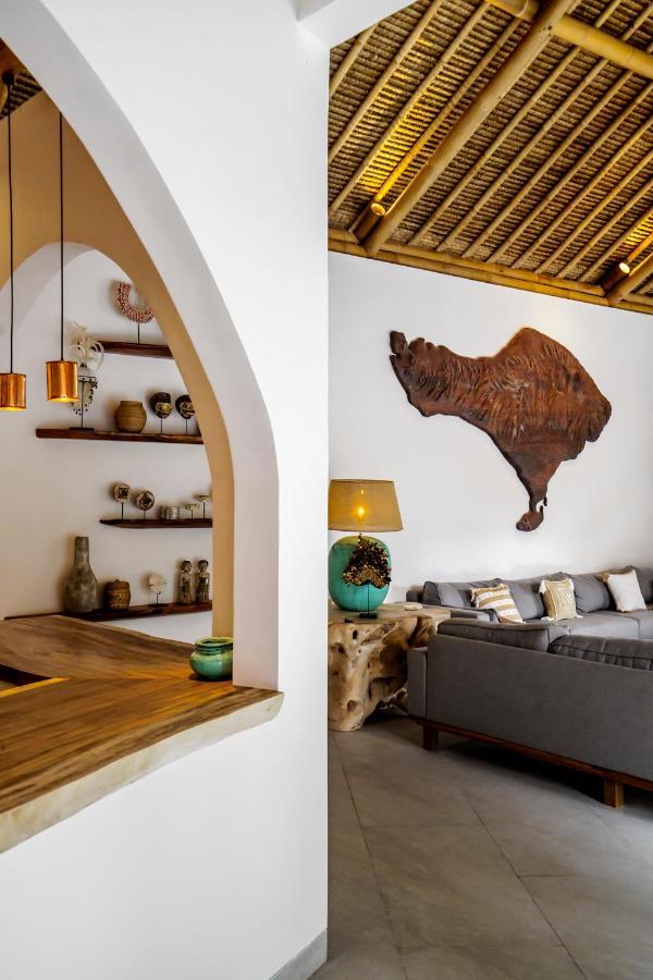 Villa La Canopee By Balisuperhost Ubud  Bagian luar foto