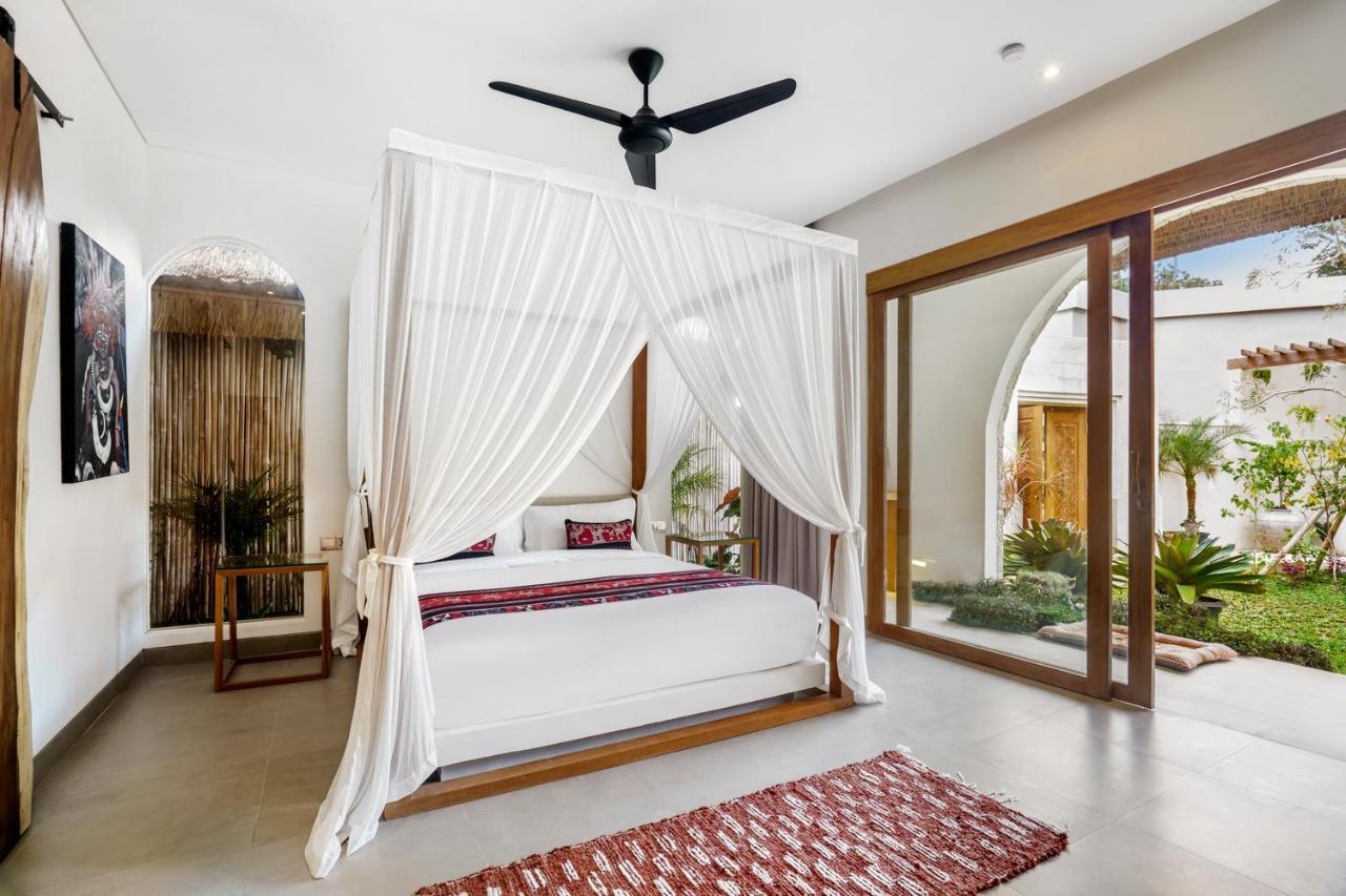 Villa La Canopee By Balisuperhost Ubud  Bagian luar foto
