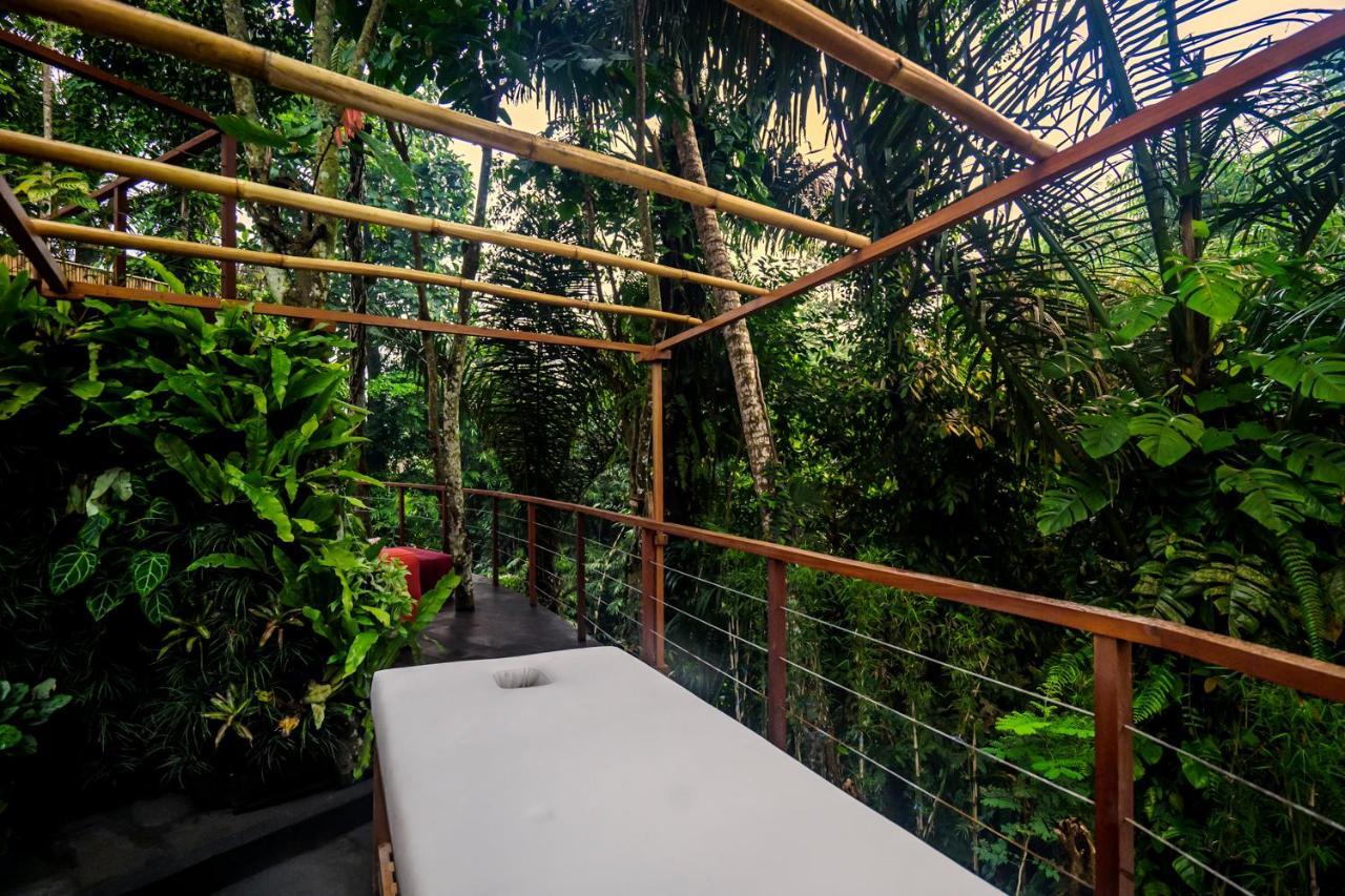 Villa La Canopee By Balisuperhost Ubud  Bagian luar foto