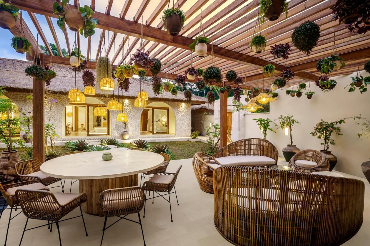 Villa La Canopee By Balisuperhost Ubud  Bagian luar foto