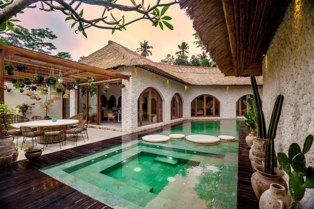Villa La Canopee By Balisuperhost Ubud  Bagian luar foto