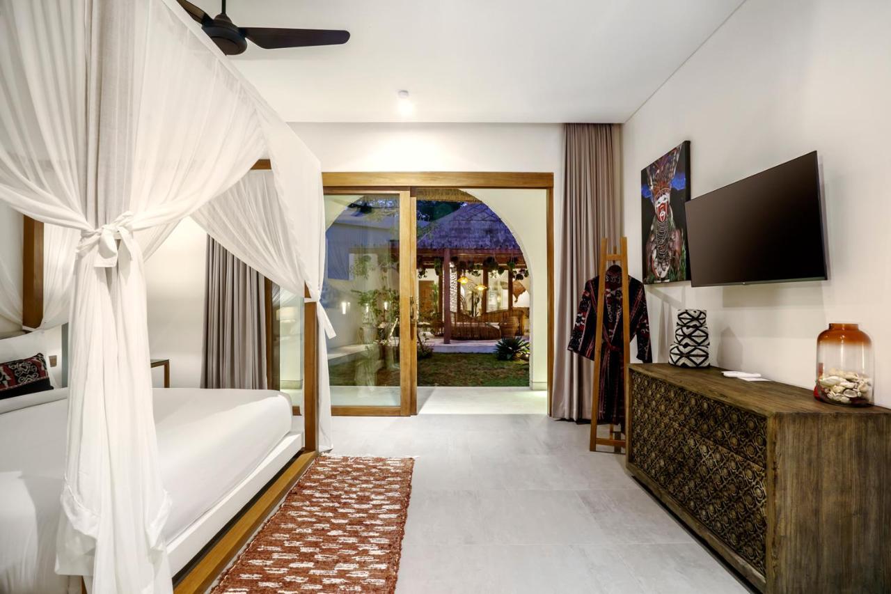 Villa La Canopee By Balisuperhost Ubud  Bagian luar foto