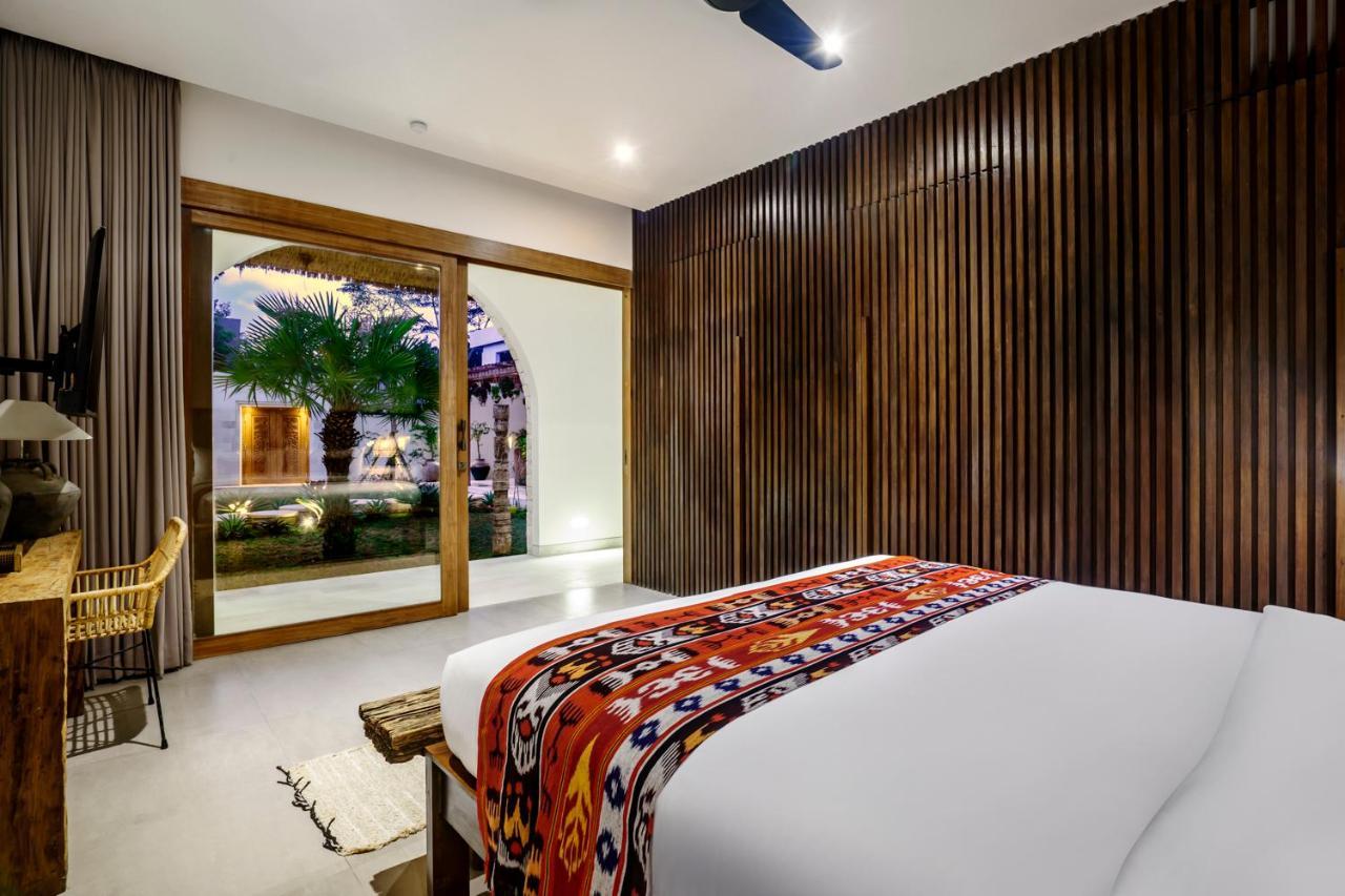Villa La Canopee By Balisuperhost Ubud  Bagian luar foto