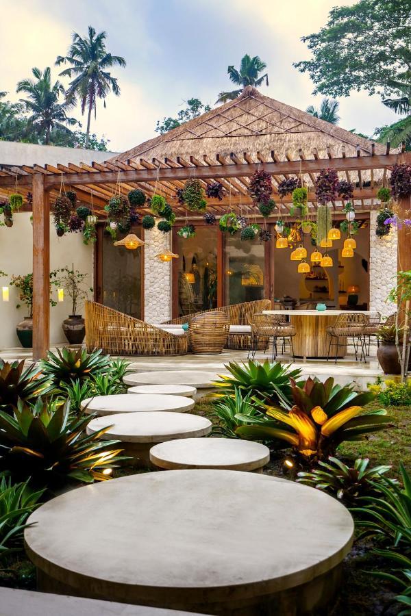 Villa La Canopee By Balisuperhost Ubud  Bagian luar foto