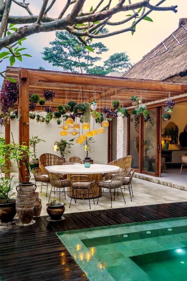 Villa La Canopee By Balisuperhost Ubud  Bagian luar foto