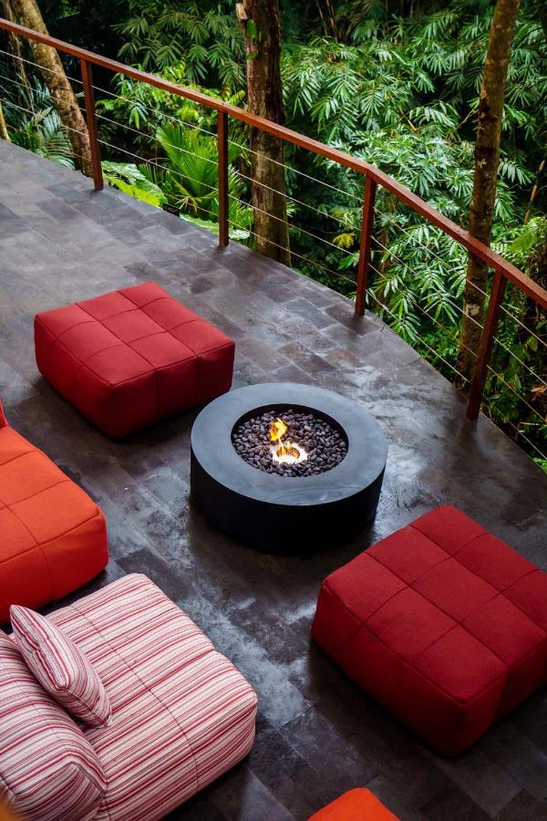 Villa La Canopee By Balisuperhost Ubud  Bagian luar foto