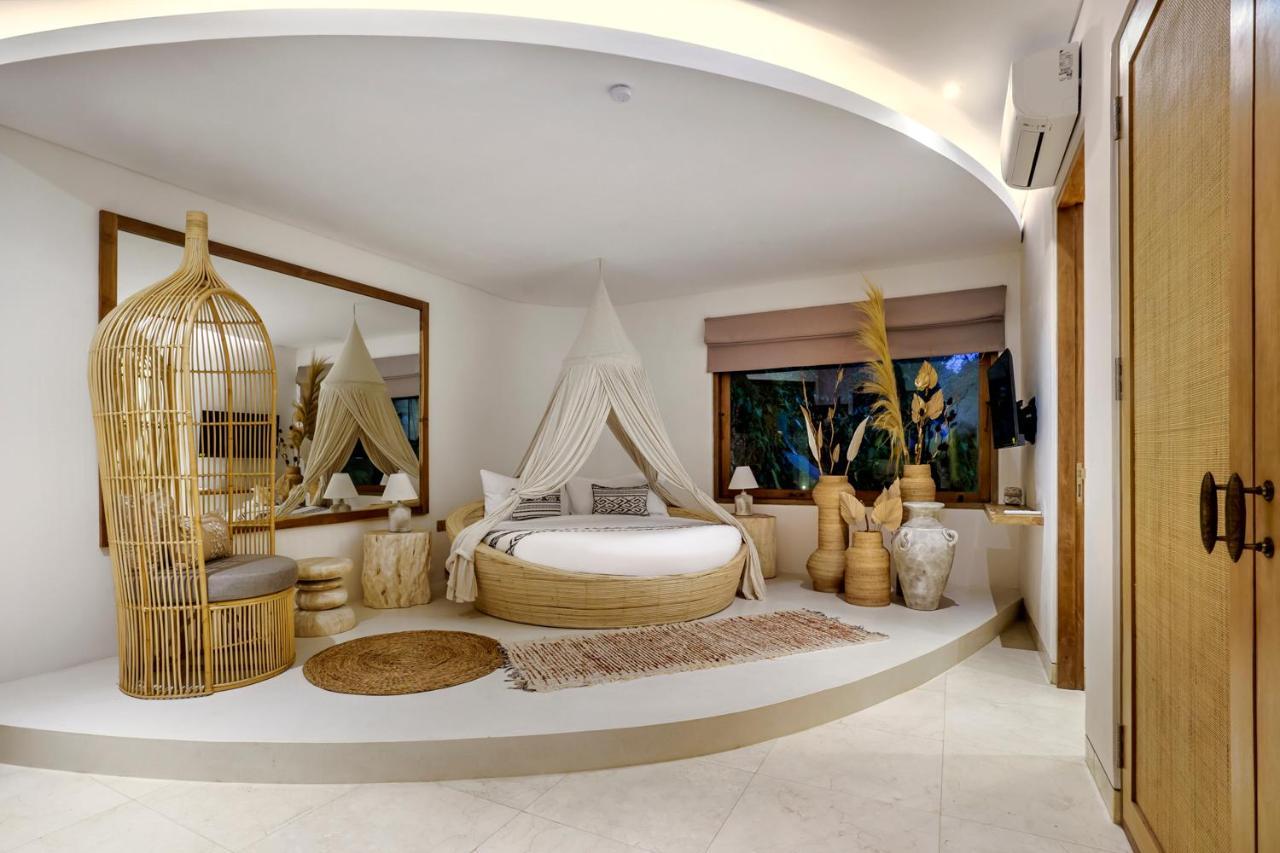 Villa La Canopee By Balisuperhost Ubud  Bagian luar foto