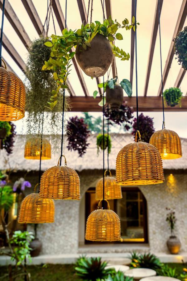 Villa La Canopee By Balisuperhost Ubud  Bagian luar foto