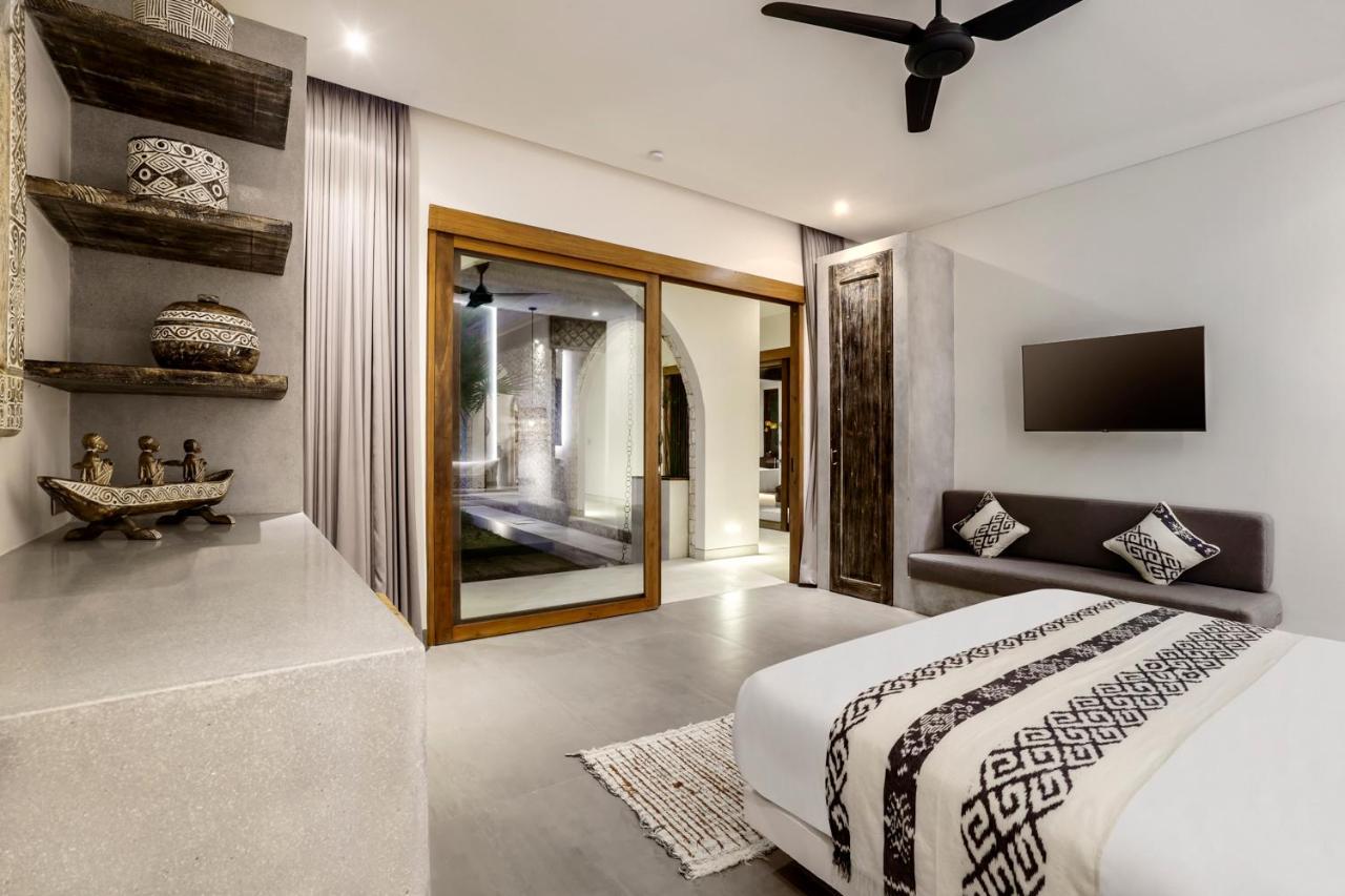 Villa La Canopee By Balisuperhost Ubud  Bagian luar foto